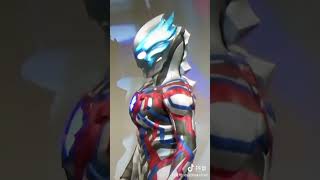 布莱泽奥特战士
