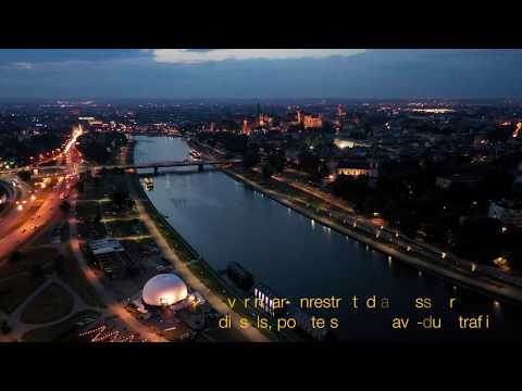 Quality of life in contemporary cities [Kraków, UNESCO world heritage city since 1978]