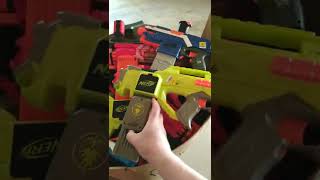 2022-08-22 part 2 #nerfthrifting #nerf #nerfblaster #nerfwar #nerfmods