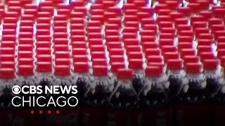 Coca-Cola yet to confirm Trump's claim it’s switching ingredient