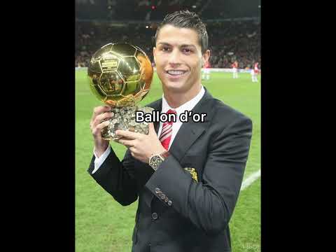 Haaland 2022/23 VS Ronaldo 2007/08 #shorts #football #viral #edit #ronaldo