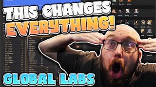 THIS PATCH CHANGES EVERYTHING | BDO Global Labs Patch Notes Rundown - July 11