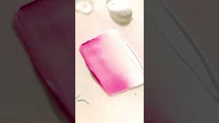 Color Blending Trick 🎨🖌 - Shay Art #shorts #shayart #art