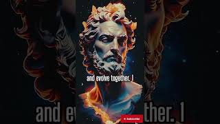 Timeless Truths That Shape a Meaningful Life #stoicism #motivation #englishlistening #shorts #viral