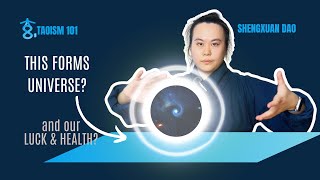 Taoism 101: Unveiling the SECRET of QI