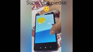 try this hack 😍 #shortsvideo #hacks #phonehacks #tricks #phonetricks