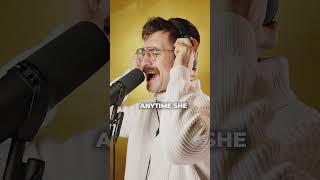 Oryginał? Niekoniecznie! Dostosuj utwór do Twojego głosu! #shorts #śpiew #głos #rozwój #muzyka