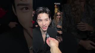 #gongjun Speaking English
