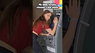 buying every Fortnite emote is a BATTLE 🫡