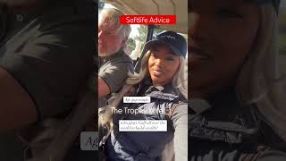 Softlife Advice for ladies wanting a provider hubby #bwwm #agegap #agegaprelationship #softlife
