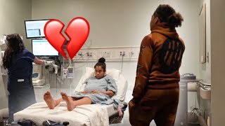 KATIE IS NOT DOING GOOD SOMETHING IS WRONG 💔