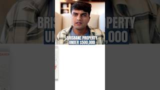 Brisbane property under $500,000!