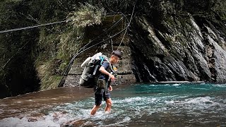南投 Nantou｜雲海溫泉 Yunhai Hot Spring