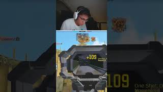 Best Gamesense In CODM
