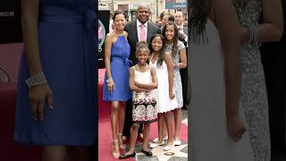 Forest Whitaker 22 Year Marriage & 4 Kids😍💘 #couplegoals #hollywood #blacklove #blackexcellence