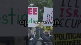 Say No to Israel  Free Palestine Now! #freepalestine #ceh #reallifehacks #haxorianstories