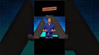 Bear Grylls' Powerful Advice – Never Give Up! | Motivational Speech