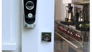 Top 4 WiFi Video Doorbells | Best Video Doorbell Review | Video Doorbell Camera