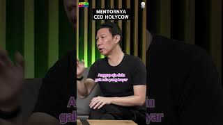 Tips membangun bisnis F&B dari mentor Holycow nih! #shorts #bisnissukses #holycow