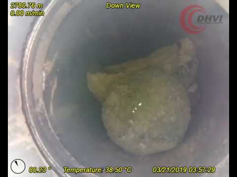 (REF: 109) Frac ball failed to seat correctly