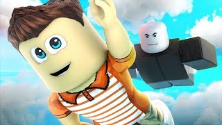 Roblox Song ♪ "Fun Day" Roblox Original Music Video (Roblox Animation)