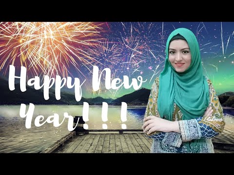 Happy New Year | Welcome to New Year | New Year Celebration