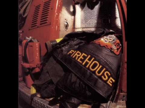 Firehouse - Hold Your Fire