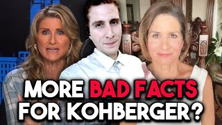 Kohberger Case EXPLODES: Did Bryan Kohberger try to ERASE his Amazon History? | Ashleigh Banfield