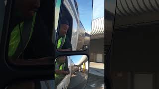 How to reverse a superlink truck 🚛🇿🇦WLMF