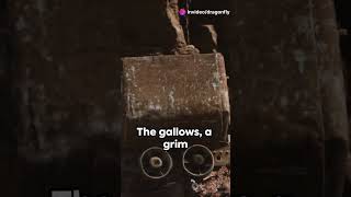 Haunted Vulture City Ghost Town #vulturecity #ghost #paranormal #ghostsightings #ghostinvestigation