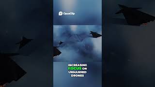 Aviation Showdown  Boeing's F47 Wins the $20 Billion Battle 1