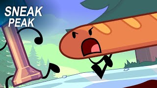 Object Invasion 5 - Sneak Peak