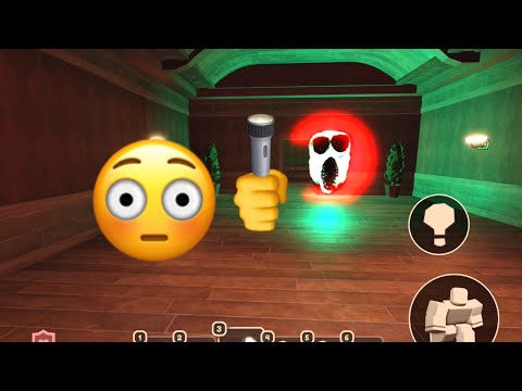 First time recording Doors floor 1