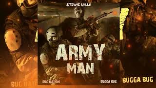 Stewie Lillo Army Man (Ambition) | 2023 Vincy Soca