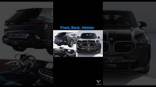 BMW XM review #normaltech #10kviews #bmwxm #techviral #trending #shorts