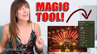AI Photo editing tools that'll SAVE YOUR BUTT