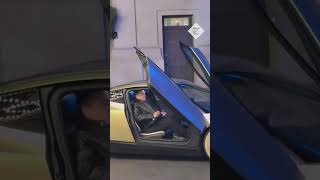 Elon Musk Presents Cybercab: Affordable, Apple‑Style Robotaxi Unplugged#Cybercab #Robotaxi #Tesla#