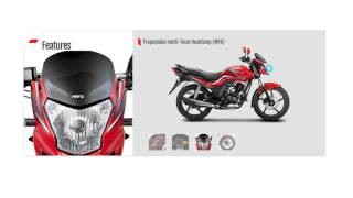 PASSION XPRO.....................feature & specification