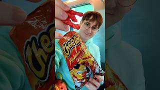 Day 119 of ONLY Eating Food From a Korean Convenience Store!