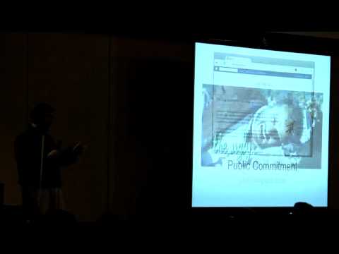 Ignite Rails - Chris Strom's Relentless Public Learning