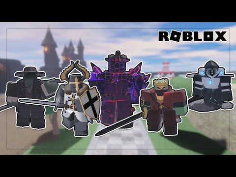 How to Get All 30 Badges in Original TDS RP - Roblox