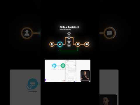AI Sales Assistant