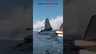 The Best British Jet, Probably...  #warthunderair #warthunder #ww2games#warthundermoments #gaming