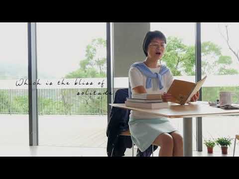 【政大磨課師】《西洋文學經典》課程簡介