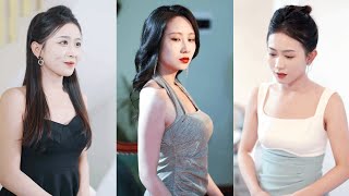 窮小夥重生後意外取得吹牛系統，從此無敵於天下，還被美女總裁倒追！#熱播短劇#逆襲#爽劇