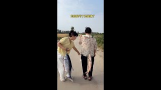 到底是赚了还是赔了农村搞笑段子