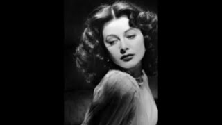 Hedy Lamarr: A Star Beyond the Screen