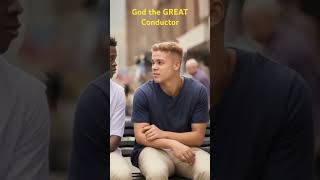THE Symphony of Life | Why We Sometimes Go Through Bad Moments. #jesus #motivation #motivational