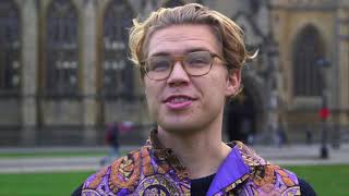 How to do a Roadblock | Robin Boardman | Extinction Rebellion UK
