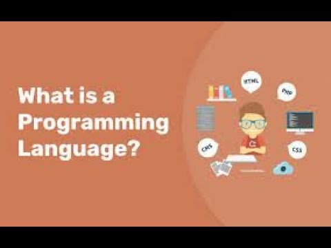 Learn programming easily 1 _ تعلم البرمجة بسهوله 1